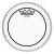 Remo 08" Clear Pinstripe Crimplock Marching Tom Drumhead