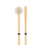 ProMark PSMB2S Performer Series Marching Soft Bass Drum Mallet