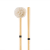 ProMark PSMB5S Performer Series Marching Soft Bass Drum Mallet