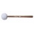 Vic Firth MB4S Corpsmaster Bass Drum mallets - X-Large Soft head (PR)