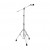 Stagg Double-Braced Boom Cymbal Stand