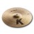 Zildjian K0910 14" K Series Mastersound Hihat Cymbal - Top