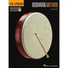 Hal Leonard Bodhran Method by Amy Richter