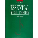 Essential Music Theory Grade 2 -  Gordon Spearritt   ()  - All Music Publishing. Softcover Book