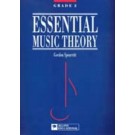 Essential Music Theory Grade 3 -  Gordon Spearritt   ()  - All Music Publishing. Softcover Book