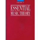 Essential Music Theory Grade 4 -  Gordon Spearritt   ()  - All Music Publishing. Softcover Book