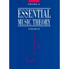 Essential Music Theory Grade 6 -  Gordon Spearritt   ()  - All Music Publishing. Softcover Book