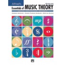 Alfred's Essentials of Music Theory: Complete -  Andrew Surmani|Karen Farnum Surmani|Morton Manus   () Essentials of Music Theory - Alfred Music. Softcover Book