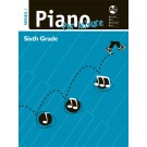 Piano for Leisure Series 1 - Sixth Grade -     (Piano) AMEB Piano for Leisure - AMEB. Softcover Book