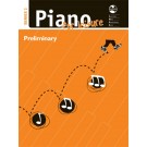 Piano for Leisure Series 2 - Preliminary Grade -     (Piano) AMEB Piano for Leisure - AMEB. Softcover Book