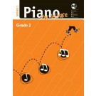 Piano for Leisure Series 2 - Second Grade -     (Piano) AMEB Piano for Leisure - AMEB. Softcover Book