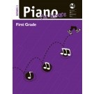Piano for Leisure Series 3 - First Grade -     (Piano) AMEB Piano for Leisure - AMEB. Softcover Book