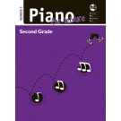 Piano for Leisure Series 3 - Second Grade -     (Piano) AMEB Piano for Leisure - AMEB. Softcover Book