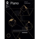 Piano Series 17 - Preliminary Grade -     (Piano) AMEB Piano - AMEB. Softcover Book