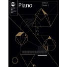 Piano Series 17 - Grade 5 -     (Piano) AMEB Piano - AMEB. Softcover Book