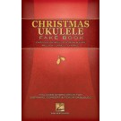 Christmas Ukulele Fake Book -  Various   (Ukulele)  - Hal Leonard. Softcover Book