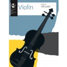 Violin Series 9 - Fifth Grade -     (Violin) AMEB Violin - AMEB. Softcover Book