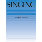 Singing Technical Work Book -     (Classical Vocal|Vocal) AMEB Singing - AMEB. Softcover Book