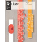 Flute Series 3 - Preliminary Grade -     (Flute) AMEB Flute - AMEB. Softcover Book