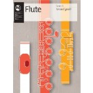 Flute Series 3 - Second Grade -     (Flute) AMEB Flute - AMEB. Softcover Book
