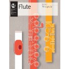 Flute Series 3 - Third Grade -     (Flute) AMEB Flute - AMEB. Softcover Book