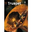 Trumpet Series 1 - Grades 1 & 2 Orchestral Brass -     (Trumpet) AMEB Brass - AMEB. Softcover Book