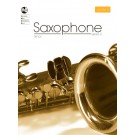 Tenor Saxophone Series 2 - Grade 3 -     (Tenor Saxophone) AMEB Saxophone - AMEB. Softcover Book