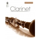 Clarinet Series 3 - Preliminary Grade -     (Clarinet) AMEB Clarinet - AMEB. Softcover Book