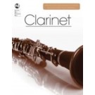 Clarinet & Bass Clarinet Orchestral & Chamber Music Excerpts -     (Clarinet) AMEB Clarinet - AMEB. Softcover Book