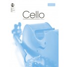 Cello Series 2 - Grade 1 -     (Cello) AMEB Cello - AMEB. Softcover Book