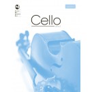 Cello Series 2 - Grade 3 -     (Cello) AMEB Cello - AMEB. Softcover Book