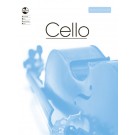 Cello Technical Work Book -     (Cello) AMEB Cello - AMEB. Softcover Book