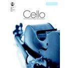 Cello Sight Reading -     (Cello) AMEB Cello - AMEB. Softcover Book