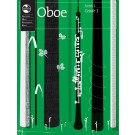 Oboe Series 1 - Grade 1 -    Various (Oboe) AMEB Oboe - AMEB. Softcover Book