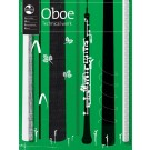 Oboe Technical Workbook -     (Oboe) AMEB Oboe - AMEB. Softcover Book