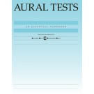Aural Tests - An Essential Handbook -     ()  - AMEB. Softcover Book