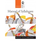 AMEB Manual of Syllabuses 2015 -     ()  - AMEB. Softcover Book