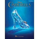 Cinderella - Easy Piano -    Patrick Doyle (Piano) Easy Piano Songbook - Hal Leonard. Softcover Book