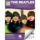 The Beatles - Super Easy Songbook -  The Beatles   (Keyboard|Piano) Super Easy Songbook - Hal Leonard. Softcover Book
