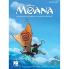 Moana -    Lin-Manuel Miranda|Mark Mancina|Opetaia Foa'i (Piano)  - Hal Leonard.  Book