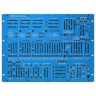 Behringer Special Edition Semi Modular 2600 Blue Marvin Analog Synth 8RU