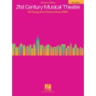 21st Century Musical Theatre: Women's Edition - 3rd Edition -     (Piano|Vocal) Vocal Collection - Hal Leonard. Softcover Book