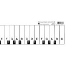 Hal Leonard Student Keyboard Guide - Various    (Piano) HLSPL - Hal Leonard. Chart Book