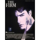 The Firm Soundtrack -  Various   (Piano)  - Hal Leonard. Softcover Book