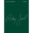 Billy Joel Complete - Volume 1 -  Billy Joel   (Guitar|Piano|Vocal)  - Hal Leonard. Softcover Book