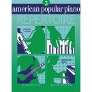 American Popular Piano - Repertoire -  Christopher Norton|Scott McBride Smith   (Piano) American Popular Piano - Novus Via Music Group. Softcover/CD Book