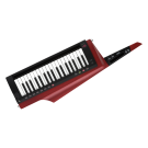 KORG RK-100S 2 Keytar in Red