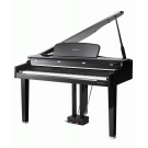 Kurzweil Cgp-220W Bp Minigrand Digital Piano