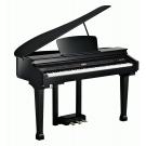 Kurzweil Kag100 Bp Baby Grand Piano