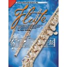 Progressive Flute Method Book Only